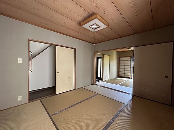 室内