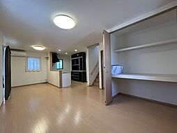 松山市北斎院町 戸建て