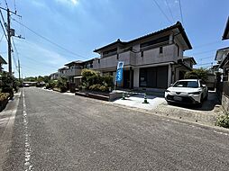 松山市湯の山四丁目 戸建て
