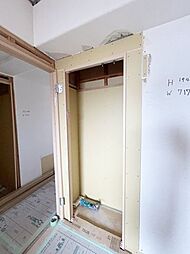室内の画像
