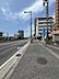 その他：西側道路