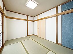 和室の画像