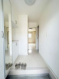 室内の画像