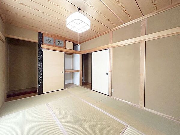 子供部屋