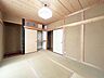 子供部屋：【リフォーム中】1階北側和室はクリーニングをおこないます。