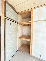 室内の画像