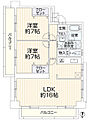 第22ビル末広町マンション6階999万円
