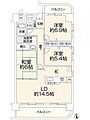 アルファステイツ伏石12階1,299万円
