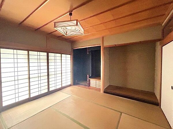 室内