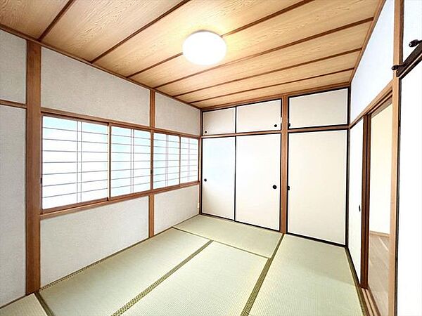 和室