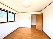 【一部リフォーム販売】7帖洋室別アングル