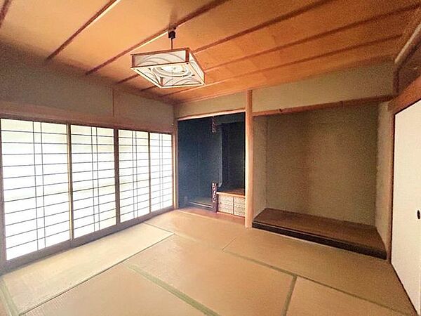 室内