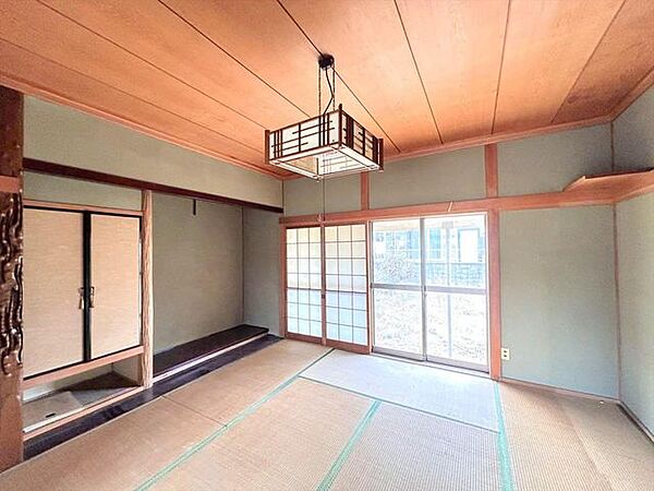 室内