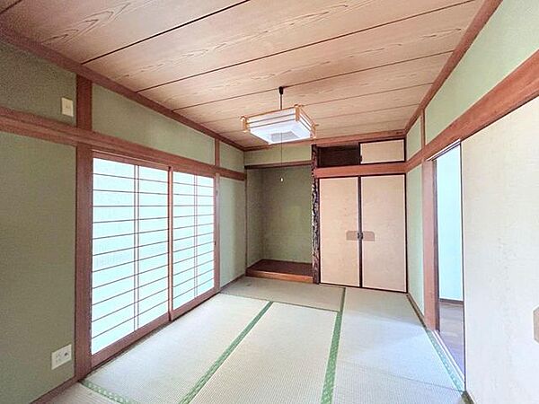 室内