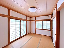 室内の画像