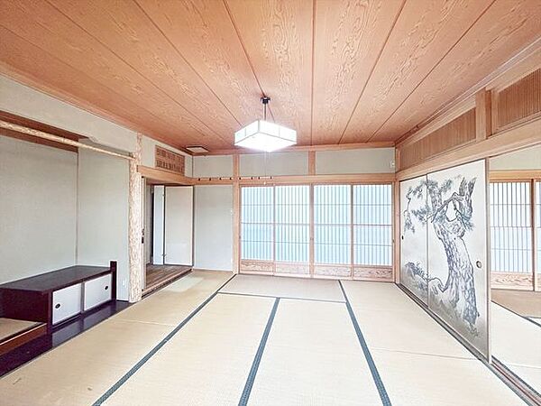 和室