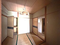 洋室の画像