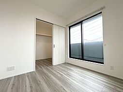 洋室の画像