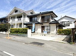徳島市上八万町西山　戸建て