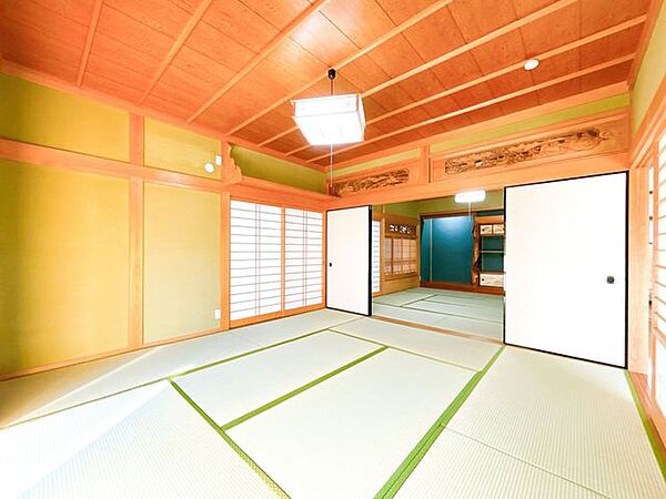 和室