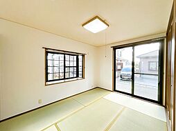 和室の画像