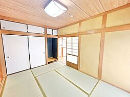 和室の画像