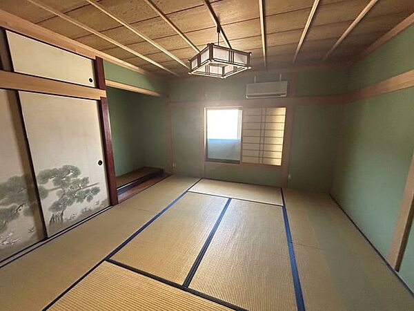 和室