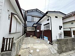 高知市北竹島町 戸建て