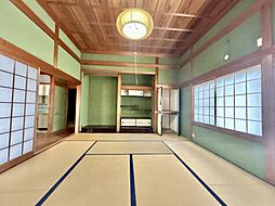 室内の画像