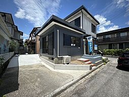 高知市若草町　戸建て