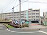 周辺：サンシャイン朝倉 朝倉第二小学校まで約500m(徒歩約7分)この距離なら毎日の通学も安心して送り出せますね。 600m