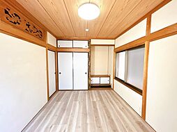 洋室の画像