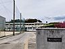 周辺：高知市立朝倉中学校まで2100ｍ（自転車9分）