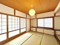 洋室の画像