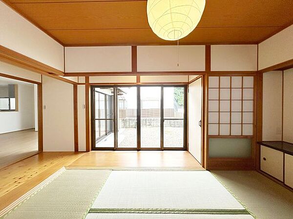 和室