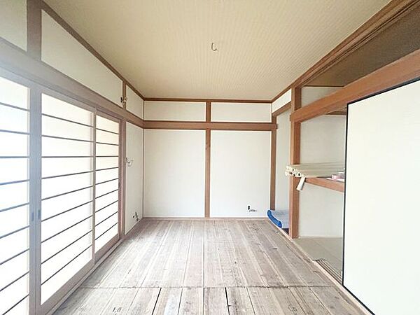 和室