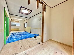 室内の画像
