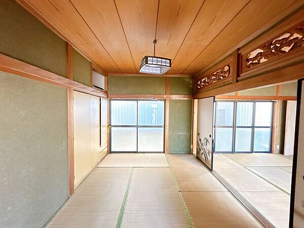 室内