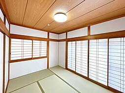 和室の画像