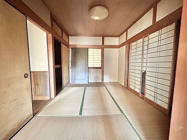 室内