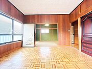 【現況販売中】2階の洋室。