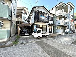 高知市十津3丁目 戸建て