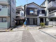 【リフォーム中】価格には消費税を含みます。自社物件につき随時ご案内可能。内覧希望の方はお電話ください。