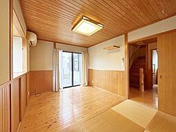 洋室の画像
