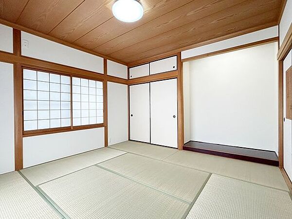 和室