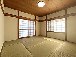 和室の画像