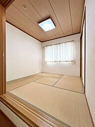 和室の画像