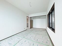 洋室の画像