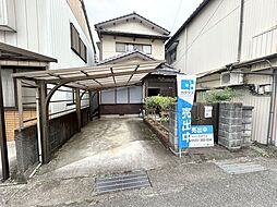 土佐市高岡町 戸建て