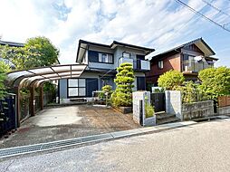 高知市潮見台一丁目 戸建て